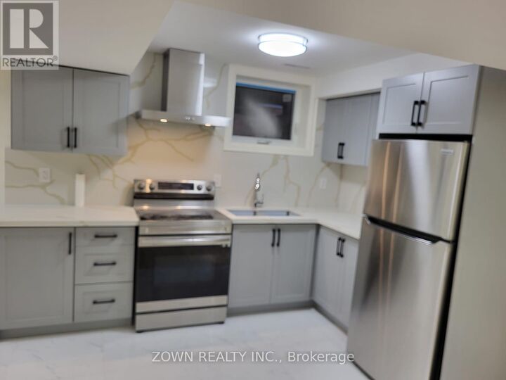 Property Photo: 57C Orchard Park Drive ON M1E 3T6