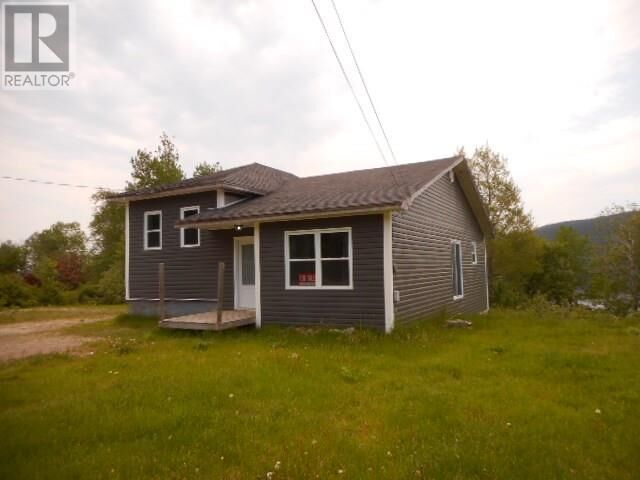 Property Photo:  14 Access Road  NL A0K 3R0 