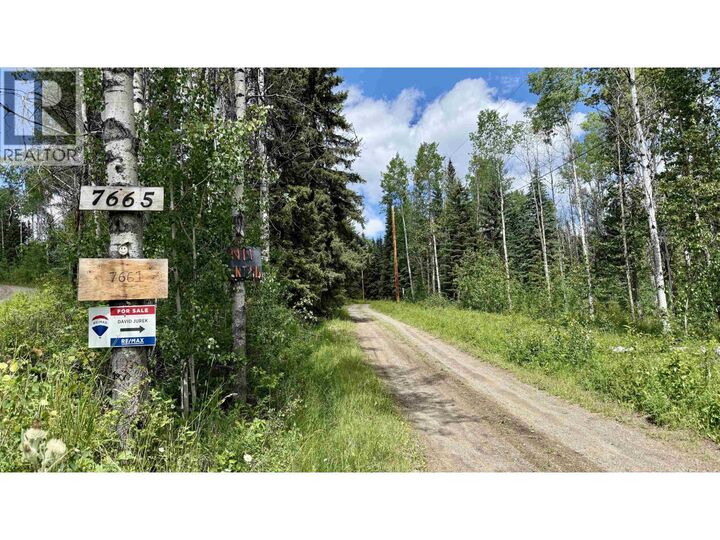 Property Photo:  Dl 1808 Eagan Lake Road  BC V0K 1E0 