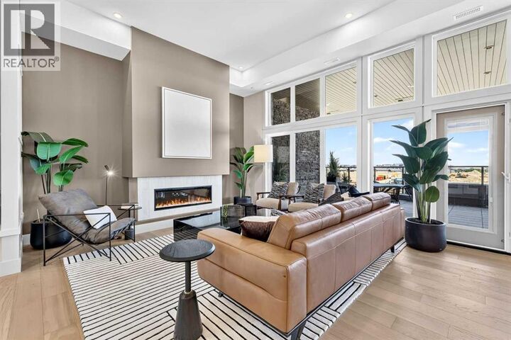 Property Photo:  140 Marina Cove Southeast  AB T3M 3P4 