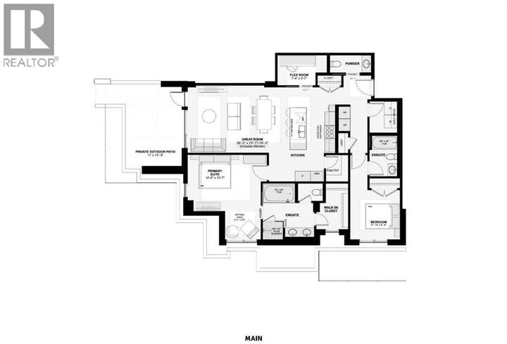 Property Photo:  4185 Norford Avenue Northwest  AB T3B 6V2 