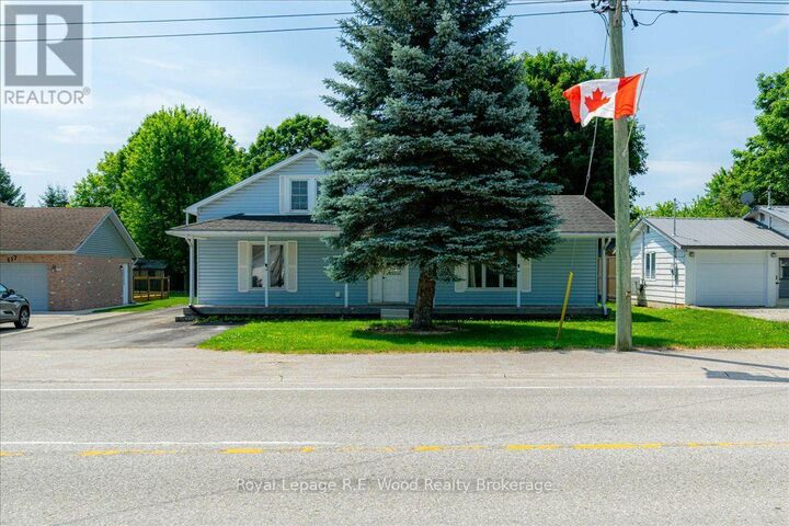 Property Photo: 419 Main Street West ON N0J 1X0