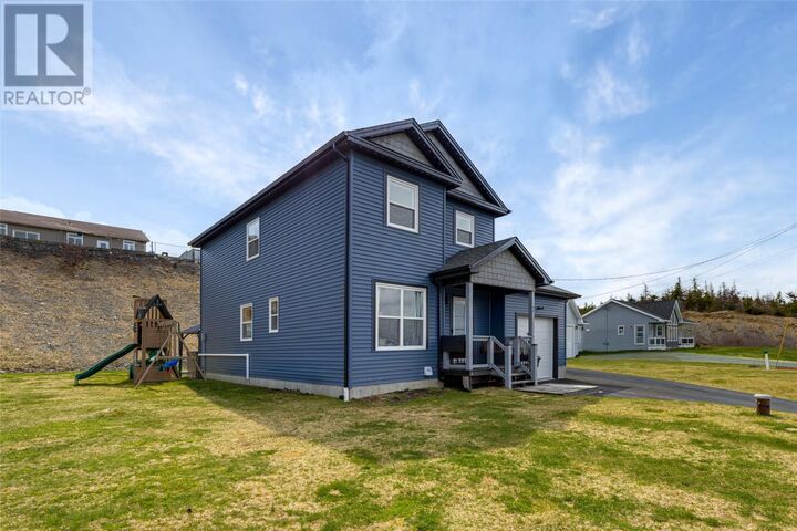 Property Photo: 7 Sunset Drive NL A0A 2R0