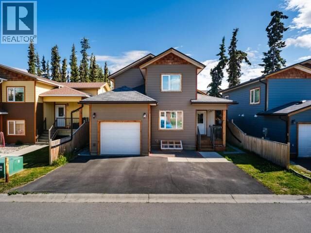 Property Photo: 32-19 Wann Road YT Y1A 0K4