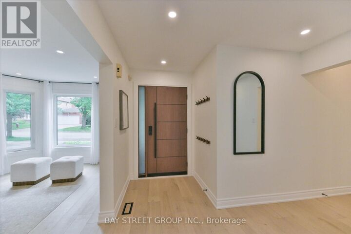 Property Photo: 49 Cygnus Drive ON L4C 8P1