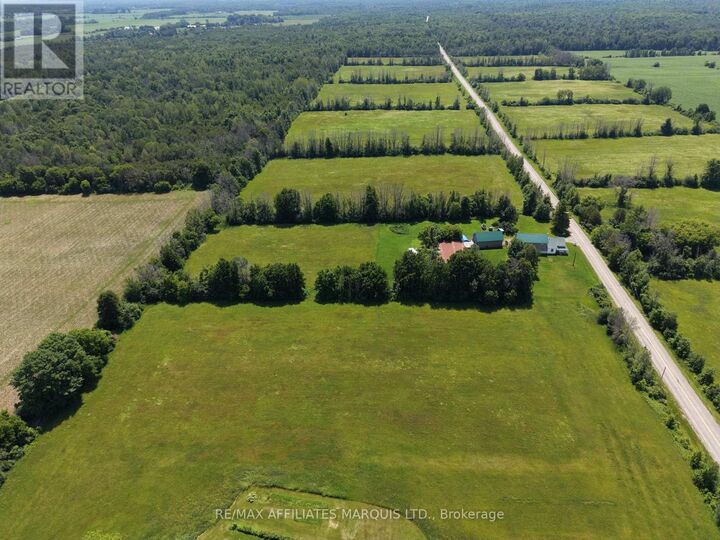 Property Photo:  7105 Adams Road  ON K0E 1X0 