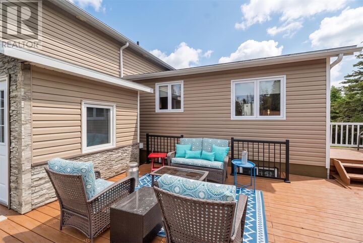 Property Photo: 8 Etheridges Road NL A1M 3R5