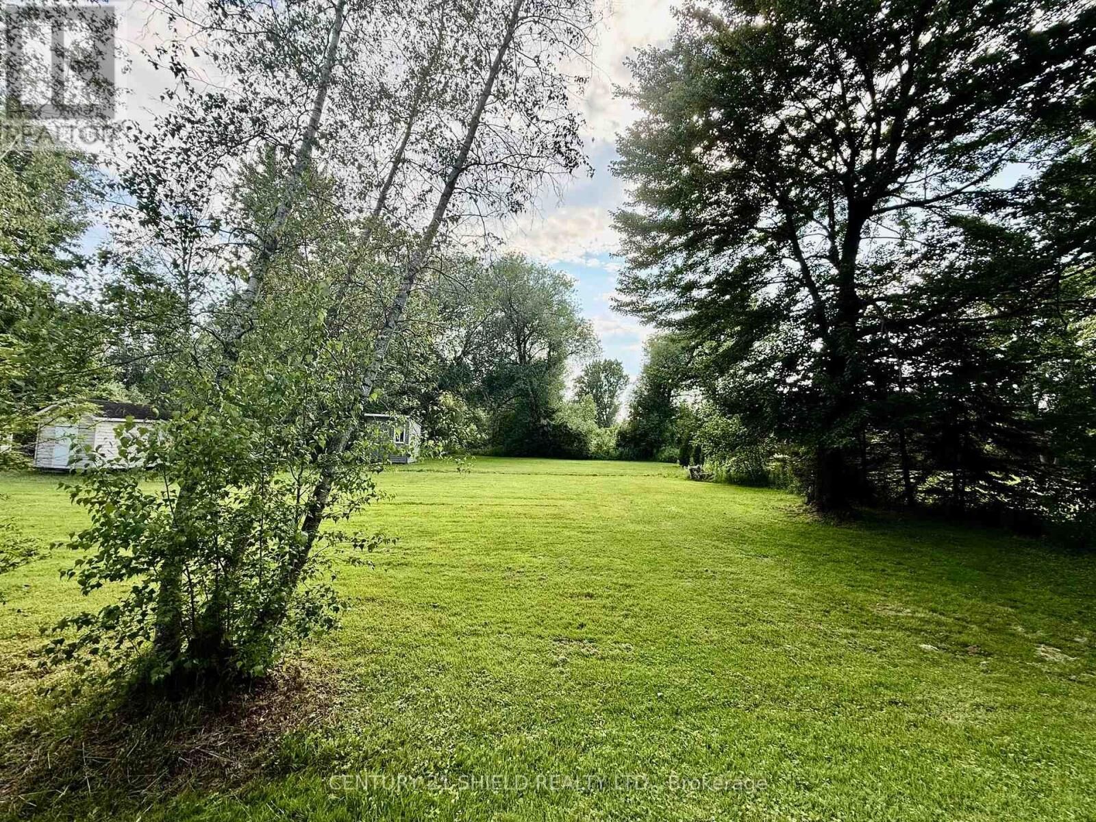Property Photo:  0 153rd Avenue  ON K0C 0A9 