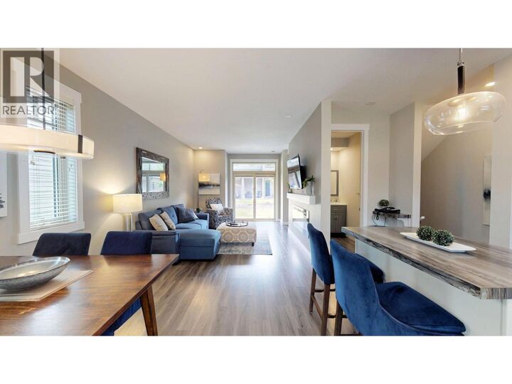 Property Photo: 900 Bighorn Boulevard 924 BC V0A 1M0