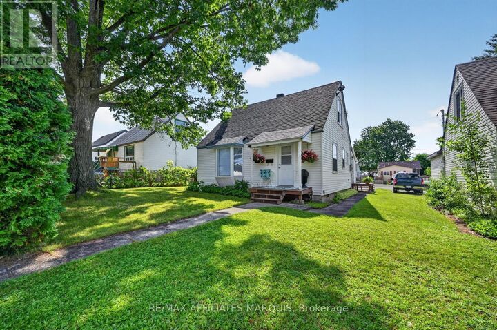 Property Photo: 12 Churchill Crescent ON K7A 3H4