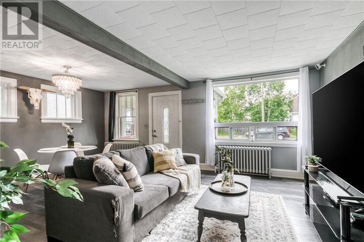 Property Photo:  491 McLeod Street  ON P3E 1S8 