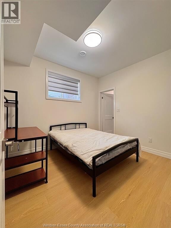 Property Photo:  348 Campbell Avenue B-Lower  ON N9B 2H3 