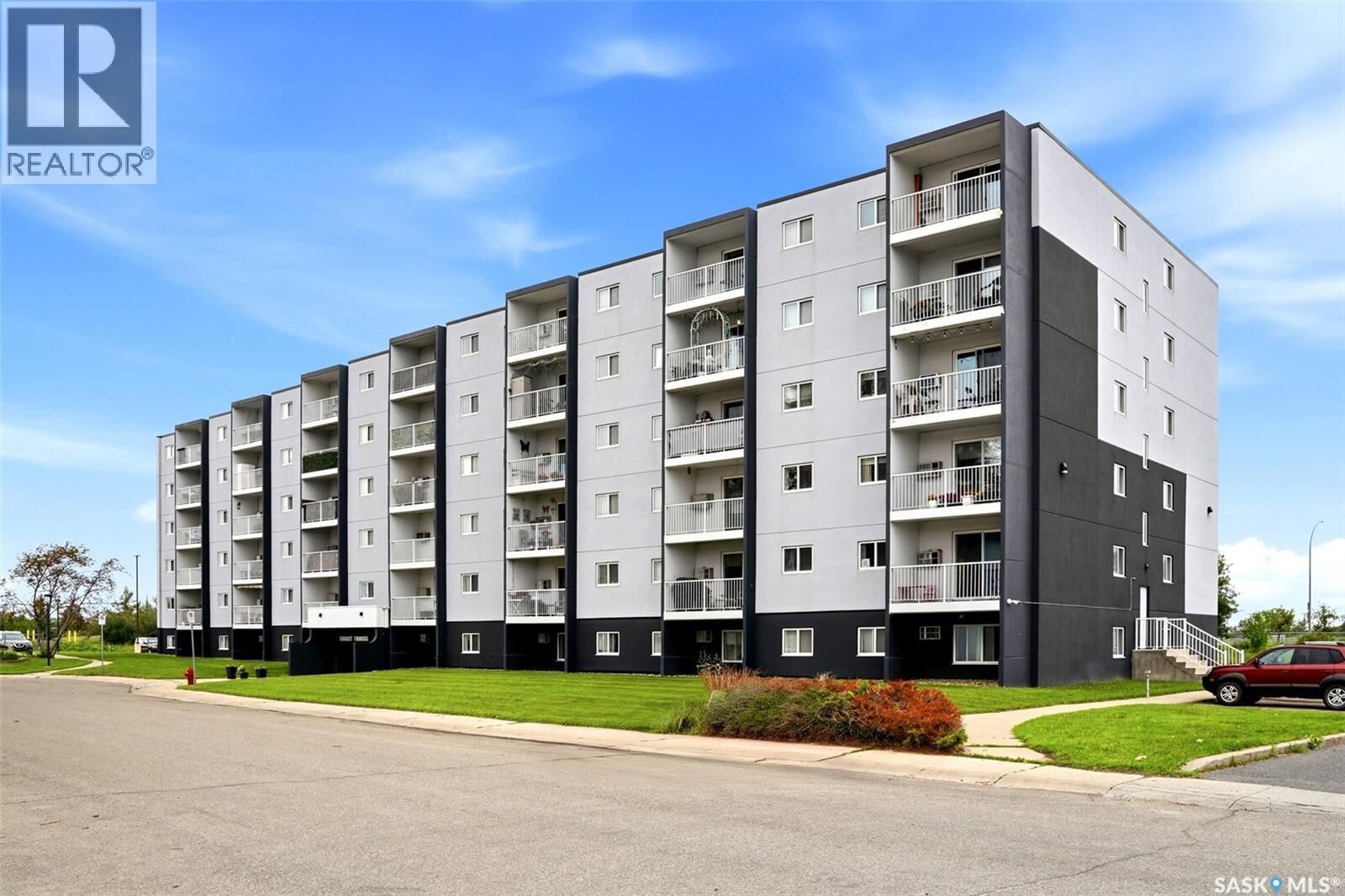 Photo de la propriété:  302 20 Kleisinger Crescent  SK S4R 7M3 