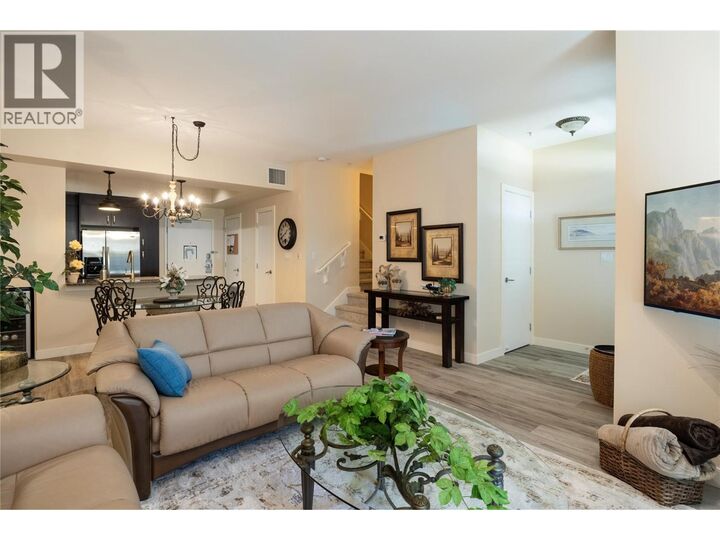 Property Photo: 7343 Okanagan Landing Road 1130 BC V1H 2J6