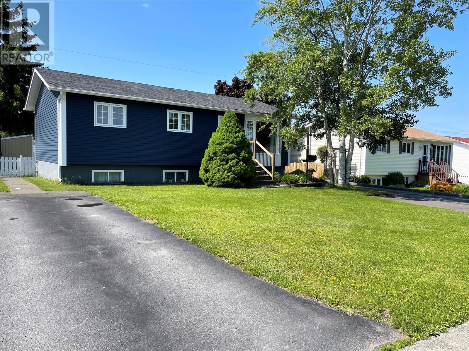 Property Photo:  7 Forest Road  NL A2B 1H1 