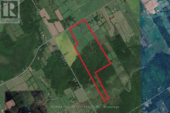 Property Photo: 19152 County Rd 25 Road ON K0C 1B0