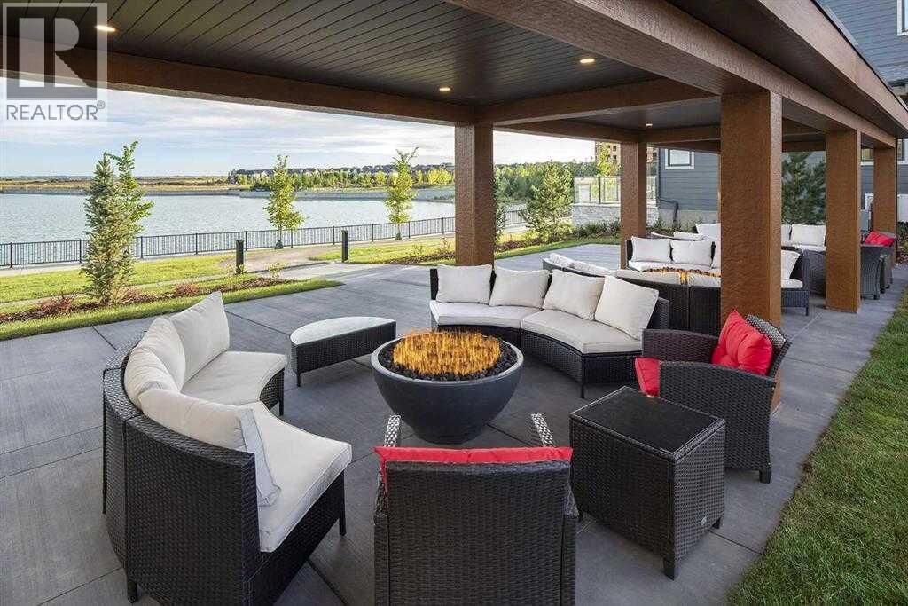 Property Photo:  130 Marina Cove Southeast  AB T3M 3P4 
