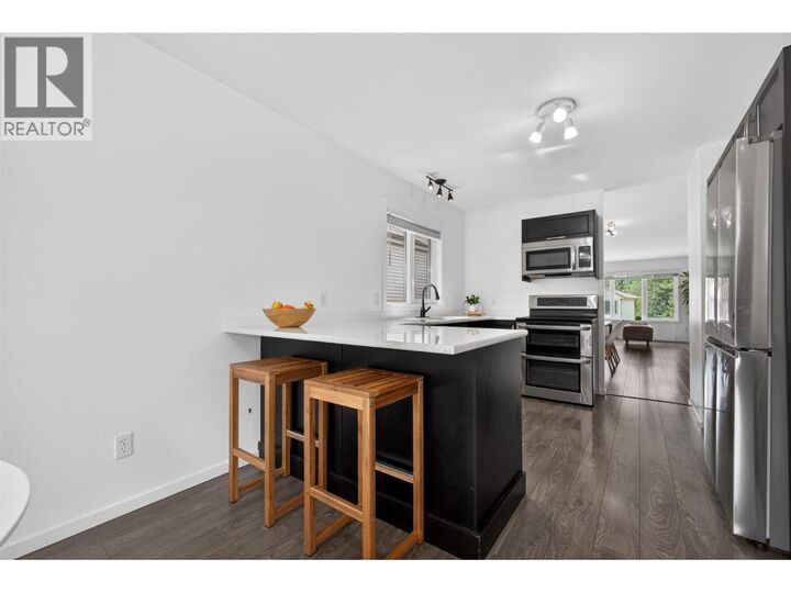Property Photo: 2210 Horizon Drive 35 BC V1Z 3L4