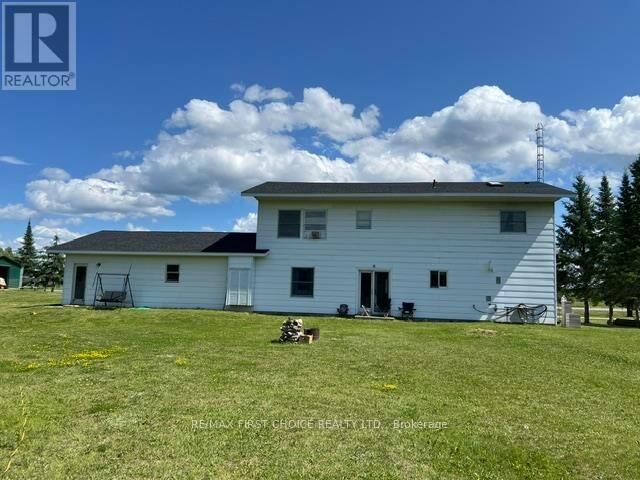 Property Photo: 7431 Hwy 621 ON P0W 1J0