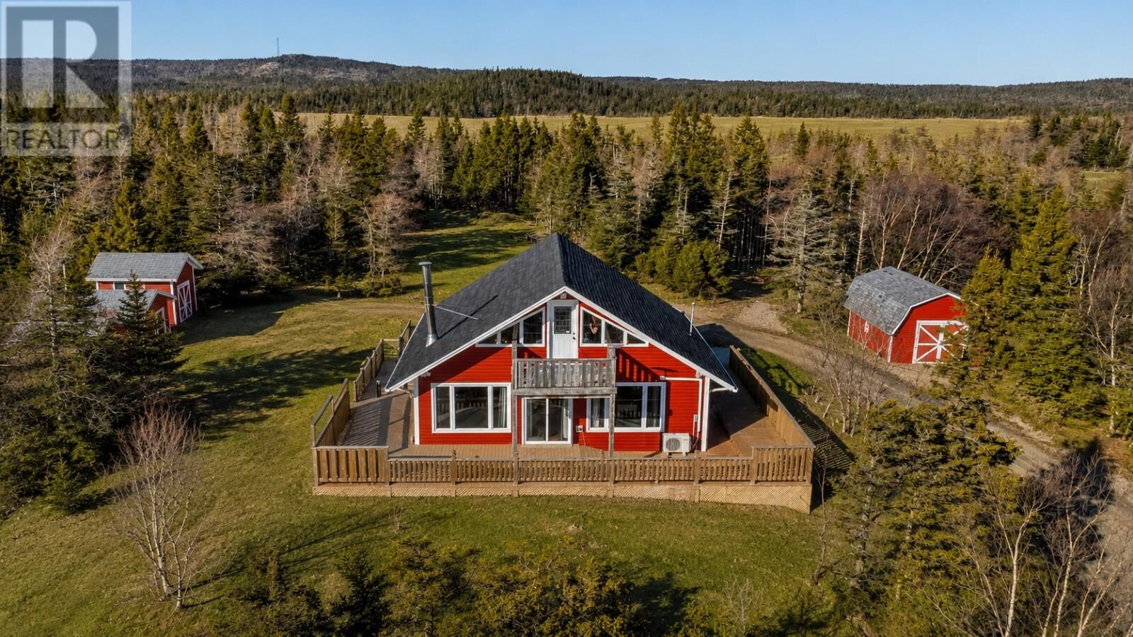 Property Photo:  158 School Road  NL A0A 4A0 