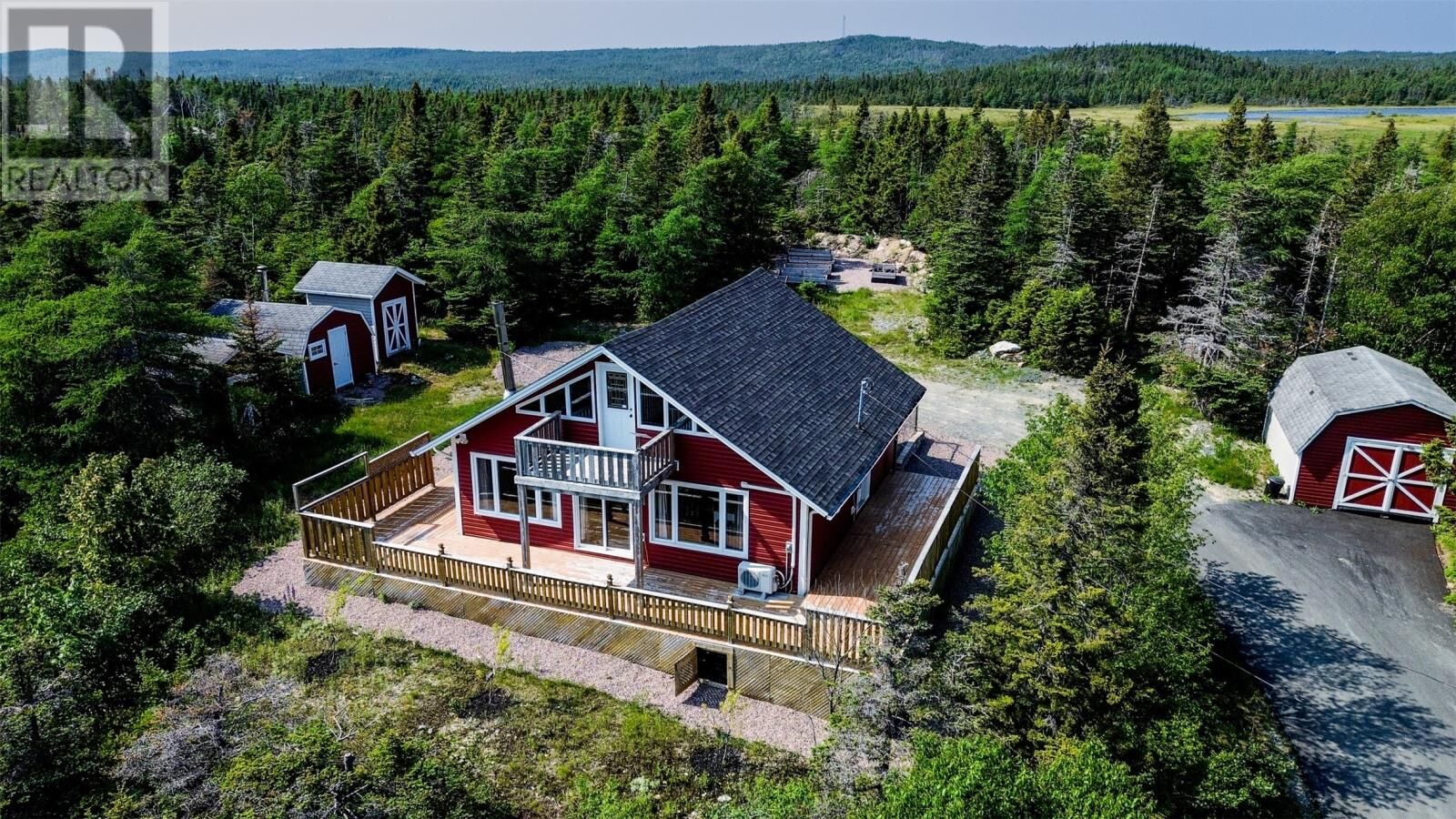 Property Photo: 158 School Road NL A0A 4A0