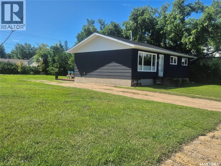 Property Photo: 205 & 211 Main Street SK S0C 0T0