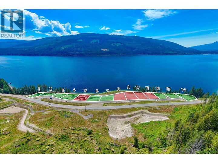 Property Photo:  4990 Sunnybrae-Canoe Point Road 14  BC V0E 2X1 