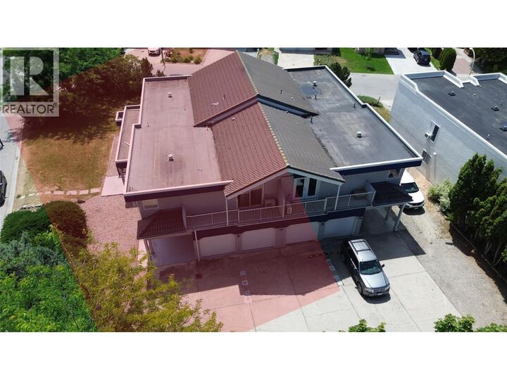 Property Photo: 126 Verna Court BC V1V 1S9