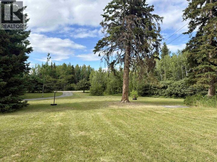 Property Photo:  826 Oak Street  BC V0J 3A1 