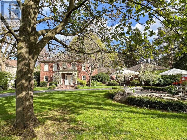 Property Photo:  488 Macdonald Road  ON L6J 2B9 