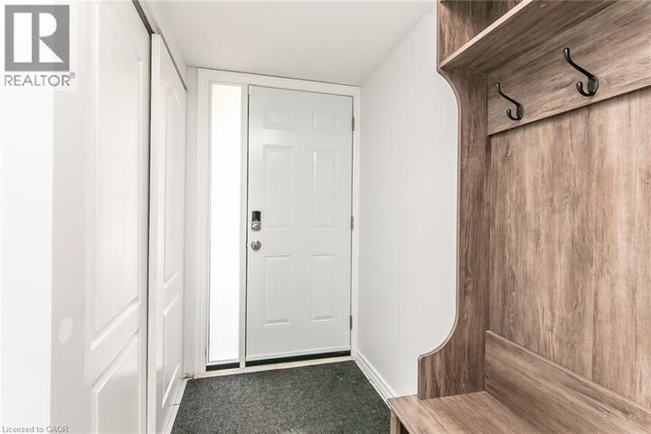 Property Photo: 223 Pioneer Drive J62 ON N2P 1L9