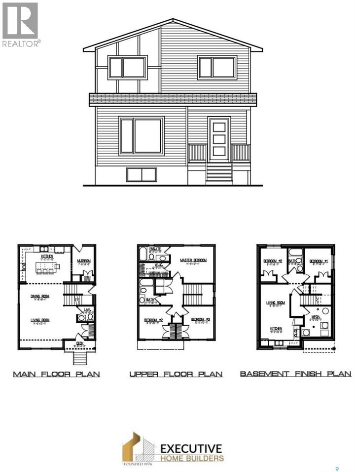 Property Photo: 423 Eldorado Street SK S0K 4S3