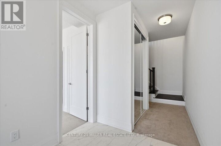 Property Photo:  3433 Preserve Drive  ON L6M 5S1 
