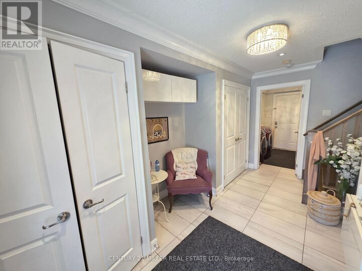 Property Photo: 3080 Harebell Gate ON L6M 0Z3