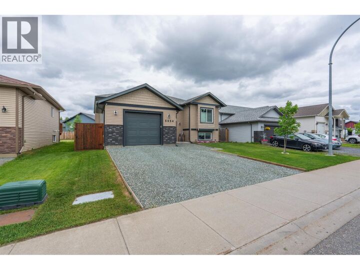 Property Photo:  5454 Woodvalley Drive  BC V2K 5A6 