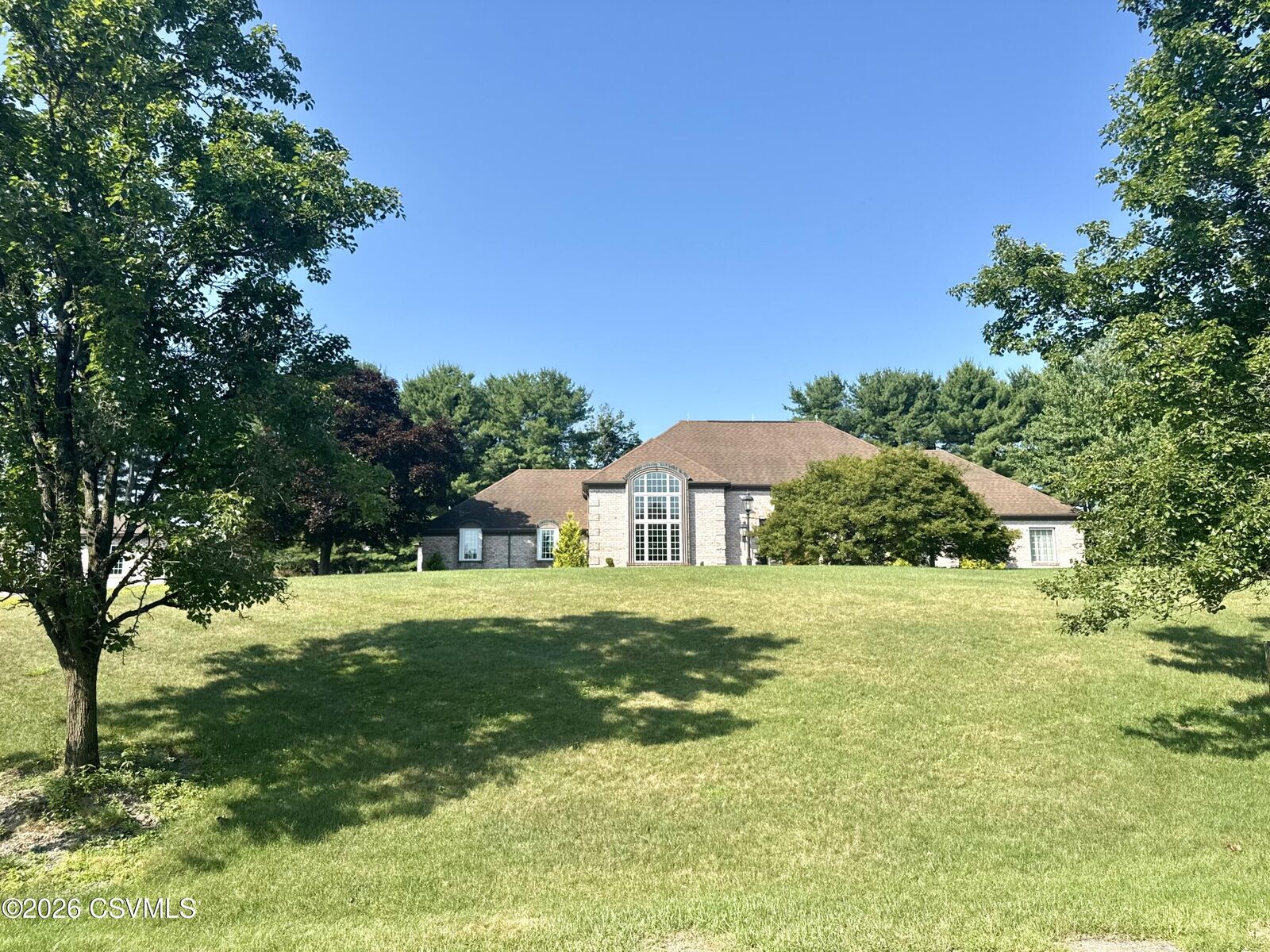 Property Photo:  50 Sweet Gum Road  PA 17870 