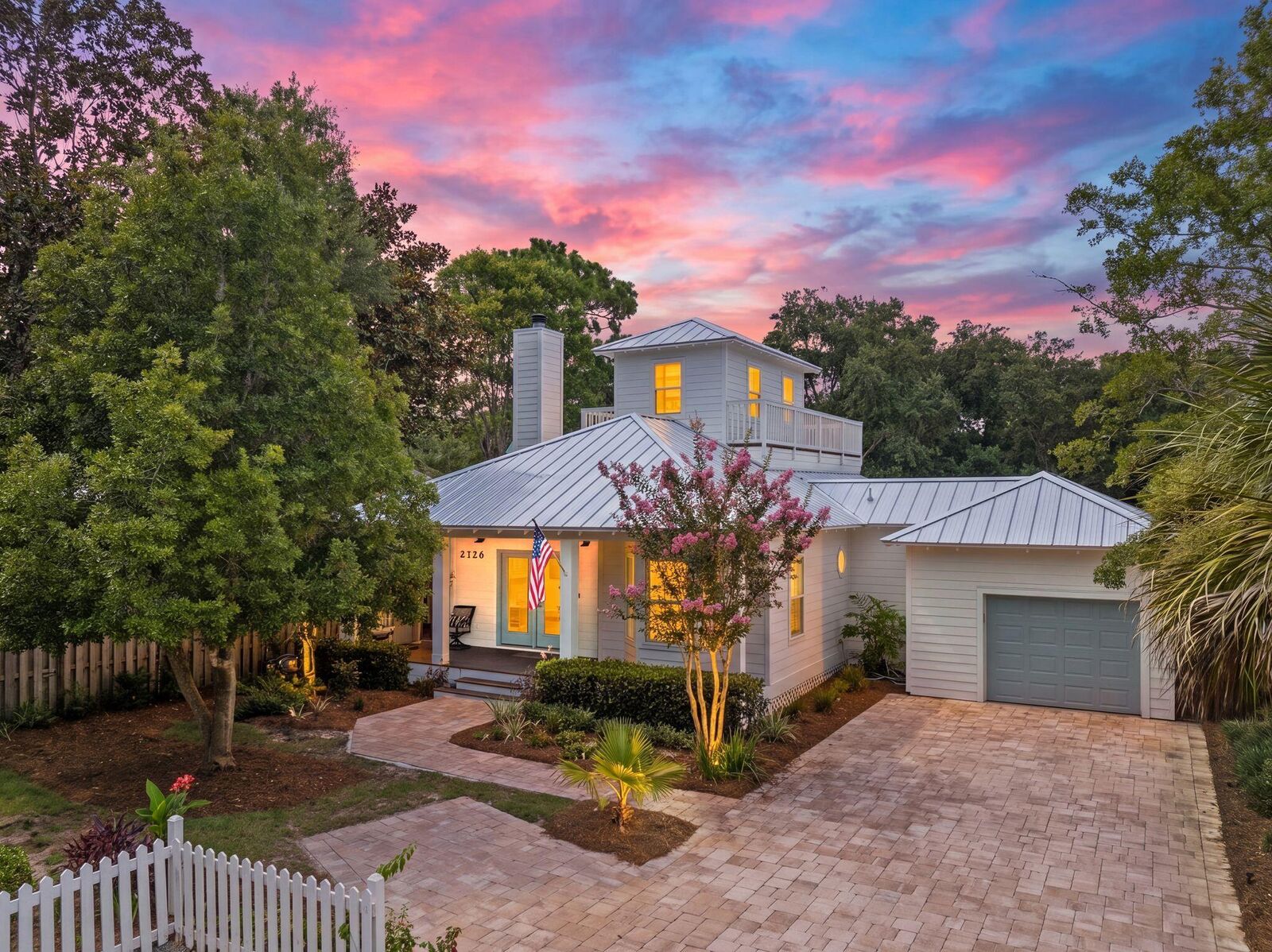 Property Photo: 2126 Schooner Cove FL 32550