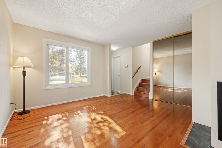 Property Photo:  11111 26 Avenue NW 31  AB T6J 5M7 