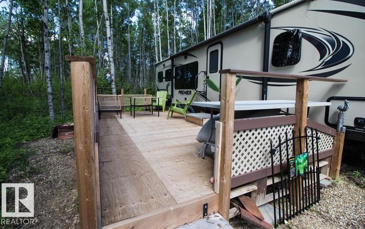 Property Photo:  5519 Twp Rd 550 137  AB T0E 0L0 