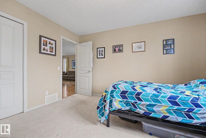 Property Photo: 19039 47 Avenue NW AB T6M 2V6