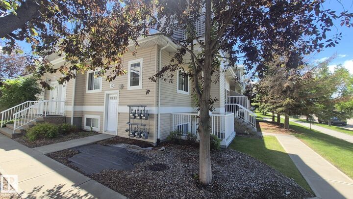 Property Photo: 164 Bridgeport 202 AB T9E 0L3