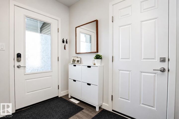 Property Photo: 2290 Chokecherry Close SW AB T6X 2M6