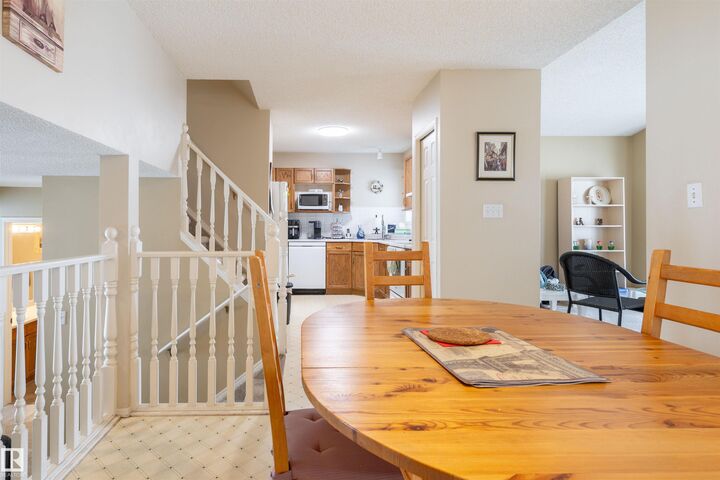 Property Photo: 3311 58 Street NW 48 AB T6L 6X3
