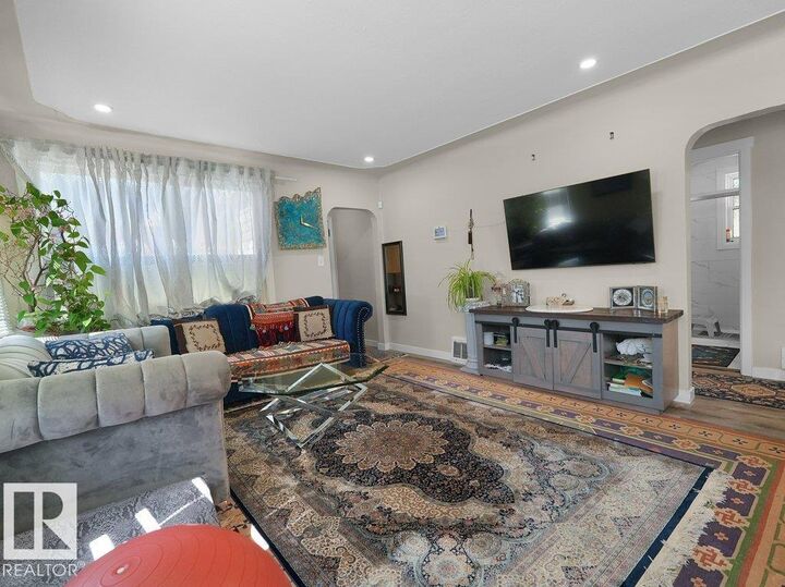 Property Photo:  10857 97 Street NW  AB T5H 2M6 