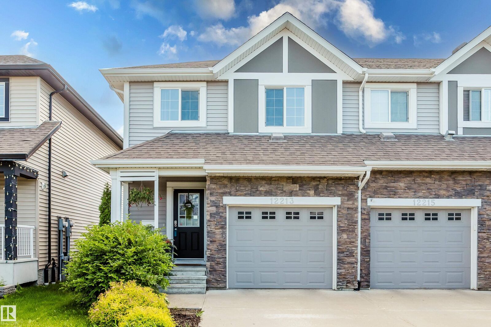 Property Photo:  12213 167A Avenue NW  AB T5X 0G4 