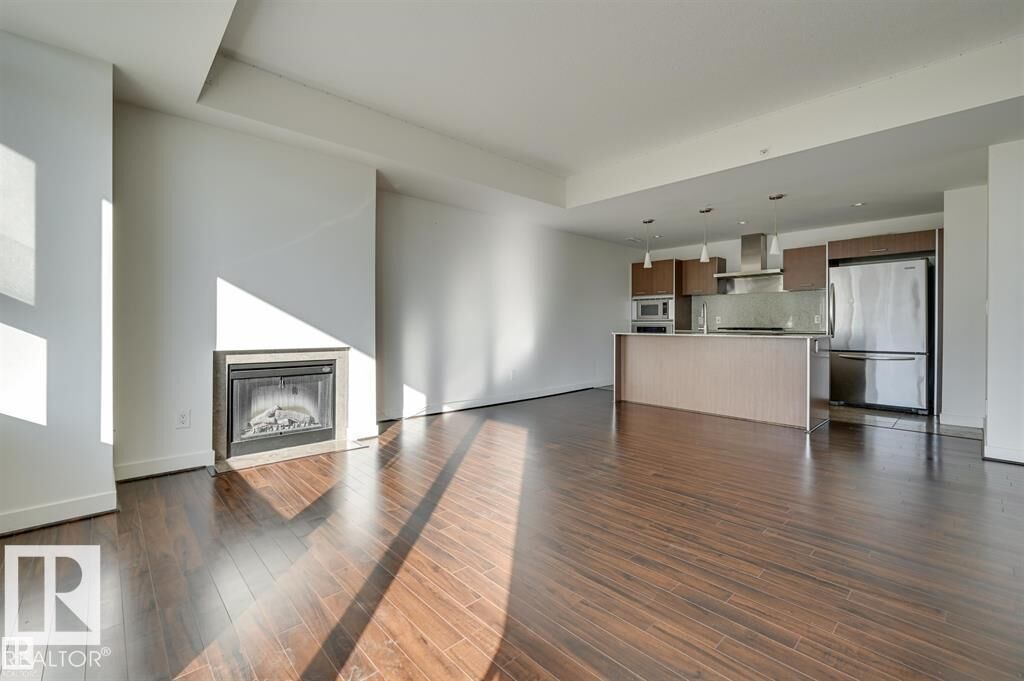 Property Photo: 2510 109 Street NW 504 AB T6J 2X1