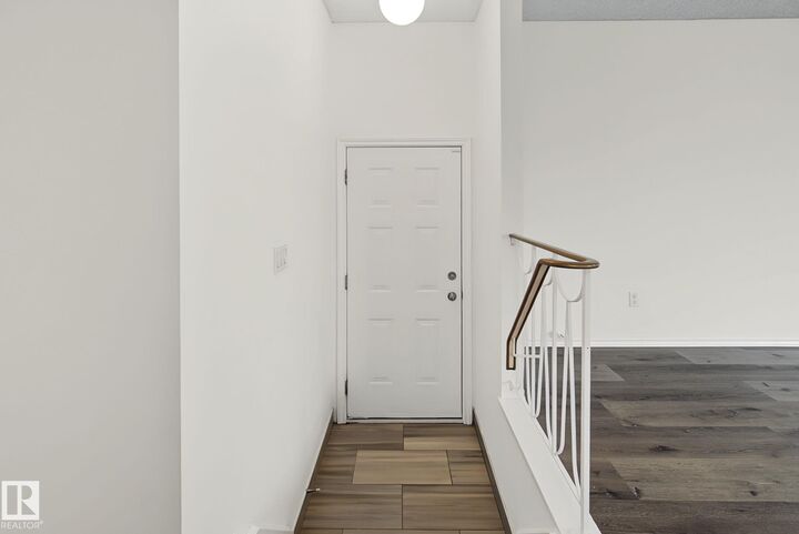 Property Photo: 13849 114 Street NW AB T5X 4A1