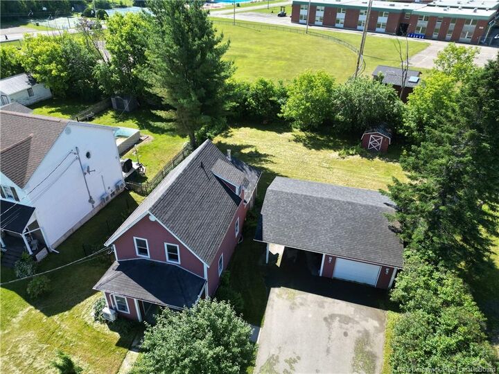 Property Photo:  21 Fort Road  NB E7H 2B4 