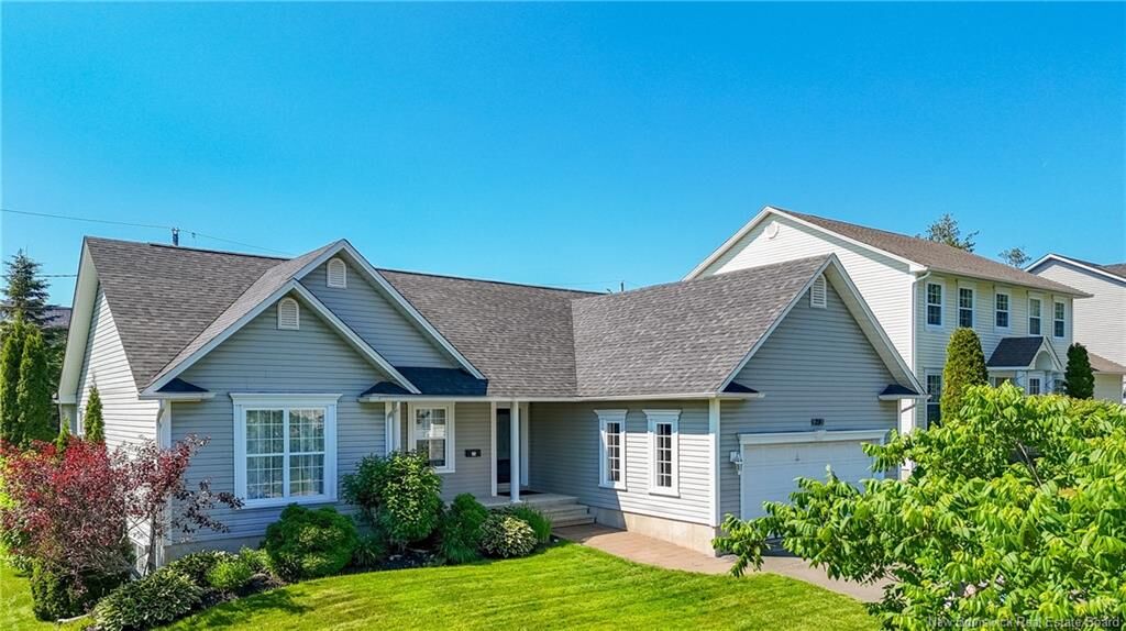 Property Photo:  29 Poets Lane  NB E3B 9P8 