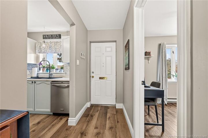Property Photo:  50 McAuley Drive Unit #14  NB E1A 6R2 